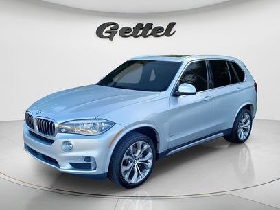 Used 2018 BMW X5 xDrive35i