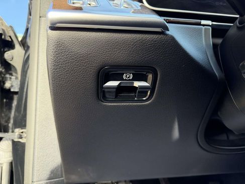 Used 2022 Mercedes-Benz S 500 4MATIC image 33