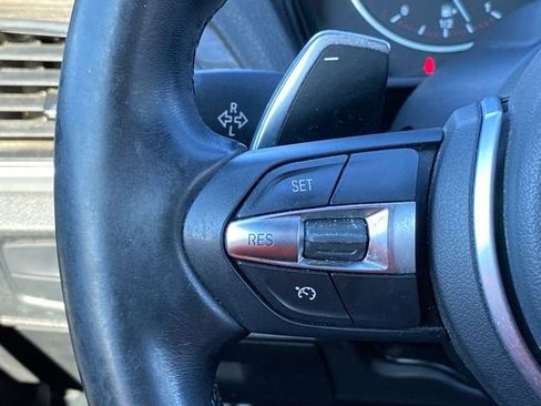 Used 2016 BMW M235i xDrive Convertible image 27