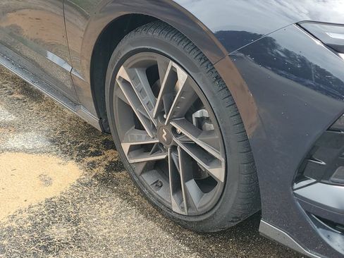 Used 2024 Hyundai Sonata N Line FWD image 5