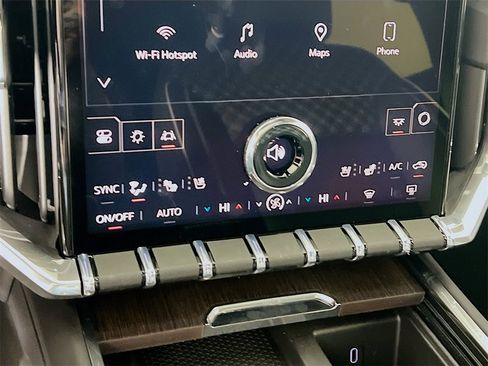 New 2026 GMC Acadia Denali image 14