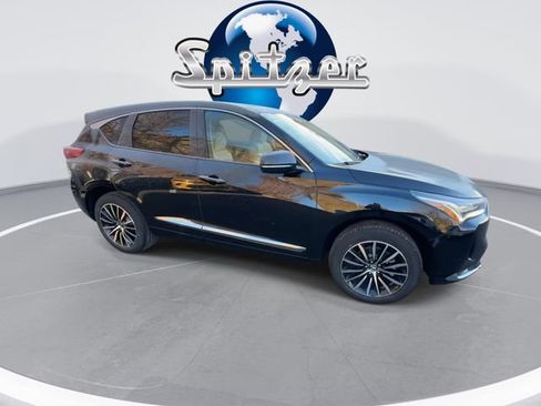 New 2026 Acura RDX SH-AWD w/ Advance Package image 10