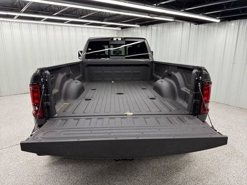 New 2026 RAM 3500 Tradesman AWD/4WD image 8