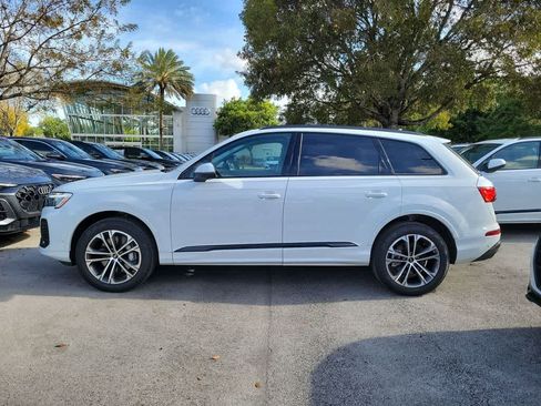 New 2026 Audi Q7 2.0T Premium AWD/4WD image 5
