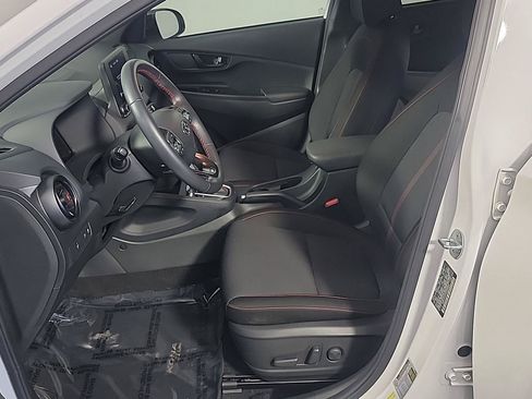 Used 2022 Hyundai Kona N Line w/ Cargo Package AWD/4WD image 19