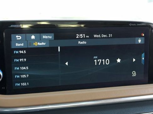 Used 2021 Hyundai Sonata Limited image 38