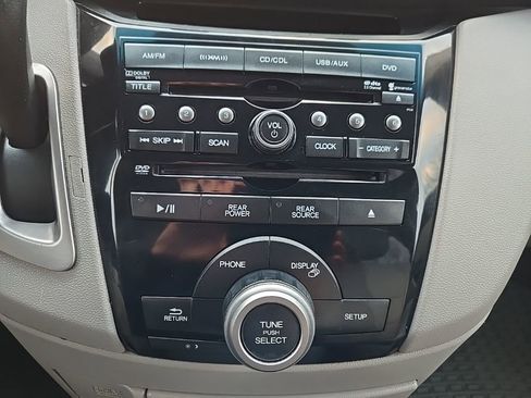 Used 2012 Honda Odyssey EX-L image 25