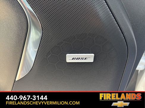 New 2026 Chevrolet Tahoe Premier AWD/4WD image 2