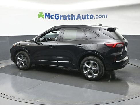 Used 2024 Ford Escape ST-Line w/ Tech Pack #1 AWD/4WD image 22