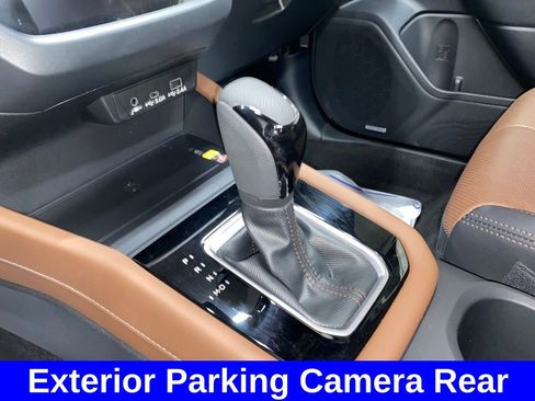 Used 2025 Subaru Forester Touring image 24