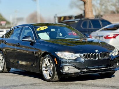 Used 2016 BMW 428i Gran Coupe xDrive