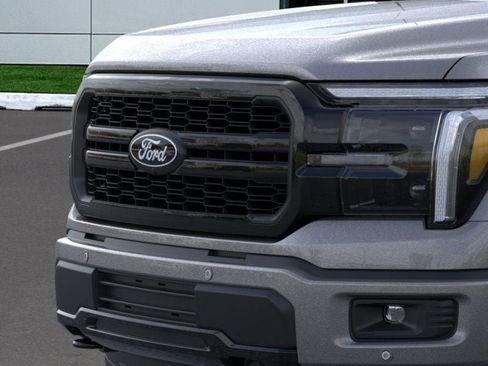 New 2026 Ford F150 Lariat w/ Equipment Group 501A Mid image 39