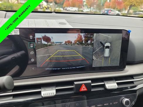 New 2026 Kia Sportage X-Pro Prestige image 9