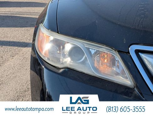 Used 2015 Acura RDX AWD w/ Technology Package image 9