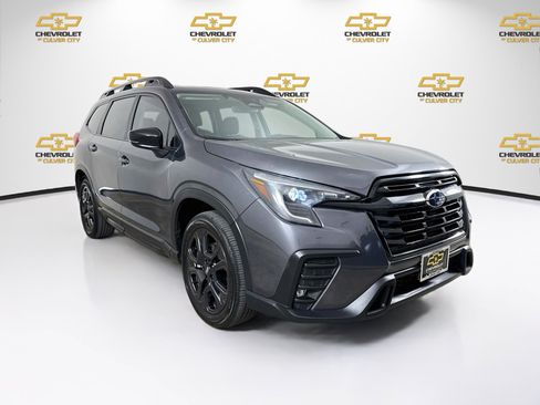Used 2025 Subaru Ascent Onyx Edition AWD/4WD image 1