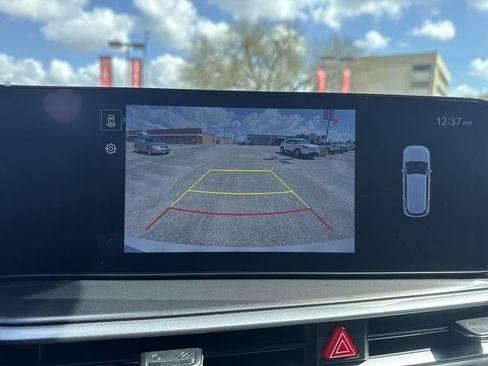 Used 2024 Kia Sorento S image 28