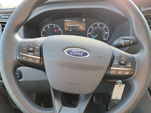 Used 2023 Ford Transit 350 XLT image 17