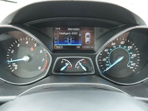 Used 2014 Ford Escape SE w/ Equipment Group 201A AWD/4WD image 28