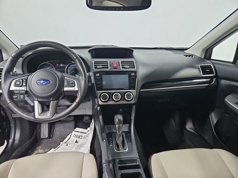 Used 2016 Subaru Crosstrek 2.0i Limited w/ Popular Package #2 image 13