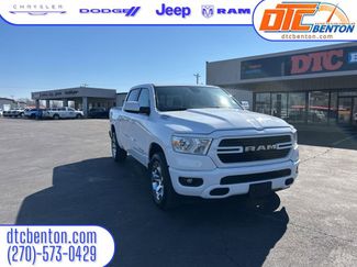 Used 2019 RAM 1500 Big Horn video 1
