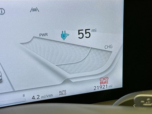 Used 2024 Hyundai Ioniq 6 SEL image 18