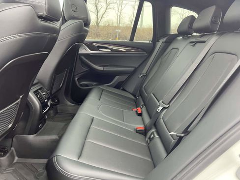 Used 2023 BMW X3 xDrive30i w/ Premium Package image 11