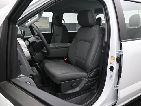 New 2025 Ford F350 XL w/ XL Driver Assist Package image 8