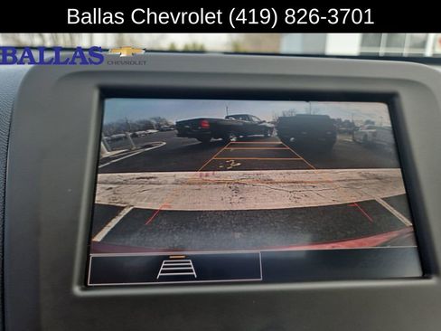 Certified 2024 Chevrolet Equinox LT image 15