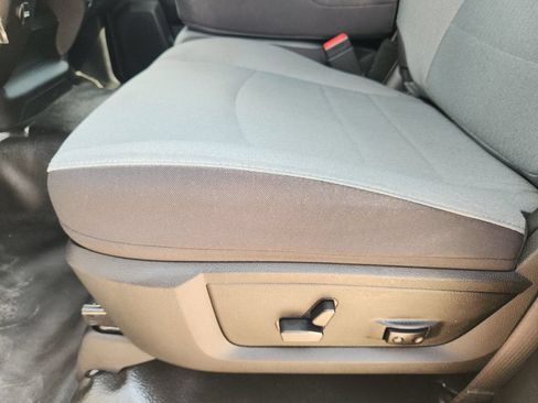 Used 2023 RAM 1500 Tradesman RWD image 26