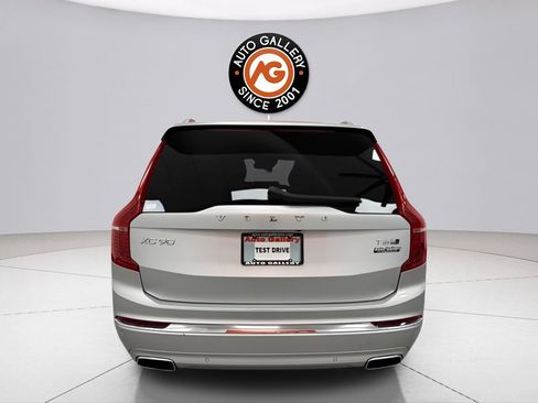 Used 2020 Volvo XC90 T6 Inscription image 6