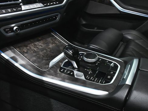 Used 2023 BMW X5 xDrive45e w/ M Sport Package image 50