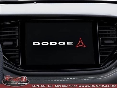 New 2026 Dodge Durango SRT Hellcat AWD/4WD image 19