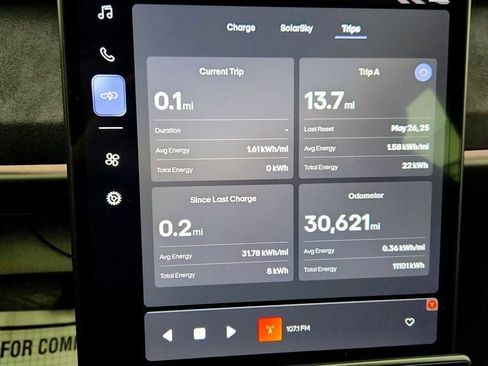 Used 2023 Fisker Ocean One image 14