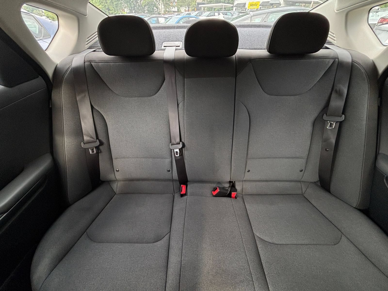 Used 2025 Kia K4 FWD image 34