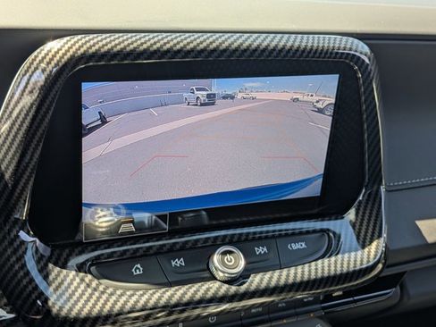 Used 2024 Chevrolet Camaro LT w/ RS Package image 12