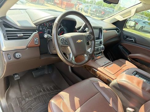 Used 2019 Chevrolet Tahoe Premier RWD image 20