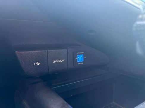 Used 2022 Toyota Camry TRD FWD image 14