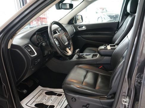 Used 2020 Dodge Durango Citadel AWD/4WD image 28