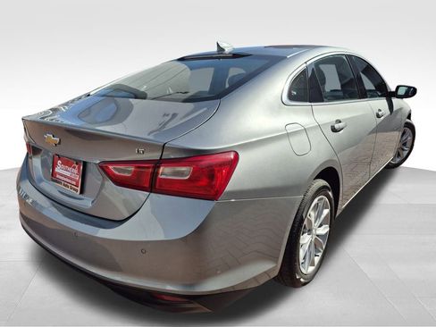 Used 2024 Chevrolet Malibu LT image 11
