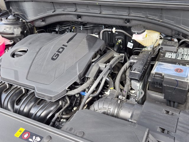 Used 2026 Kia Sorento LX FWD image 19