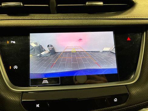Used 2023 Cadillac XT5 Luxury FWD image 51