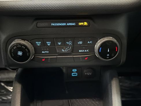 Used 2022 Ford Bronco Sport Big Bend w/ Convenience Package AWD/4WD image 19