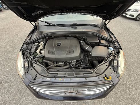 Used 2016 Volvo XC60 T6 w/ Proximity Package AWD/4WD image 31