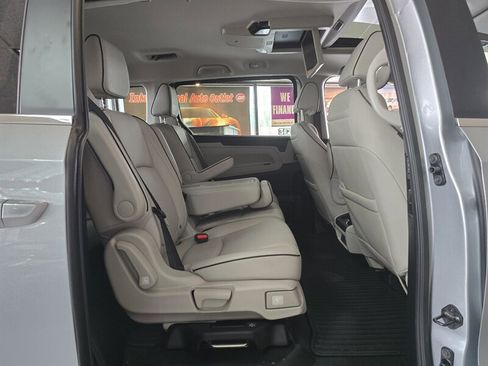Used 2025 Honda Odyssey Touring image 15