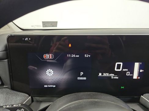 New 2026 Nissan Kicks S AWD/4WD image 15