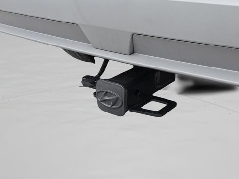 Used 2025 Hyundai Tucson SEL FWD image 17