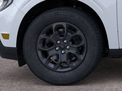 New 2026 Ford Maverick XLT FWD image 50