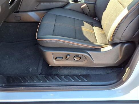 New 2026 GMC Canyon AT4 image 21