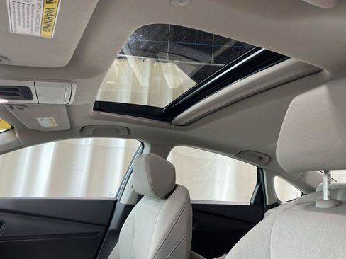 Used 2024 Honda Accord EX image 23