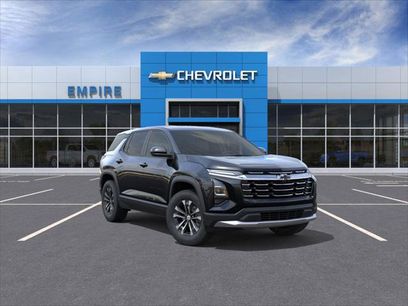New 2026 Chevrolet Equinox LT w/ Convenience Package II